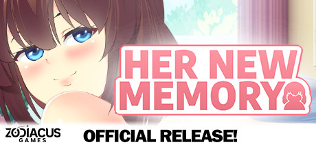 《她的新回忆：绅士模拟器(Her New Memory – Hentai Simulator)》