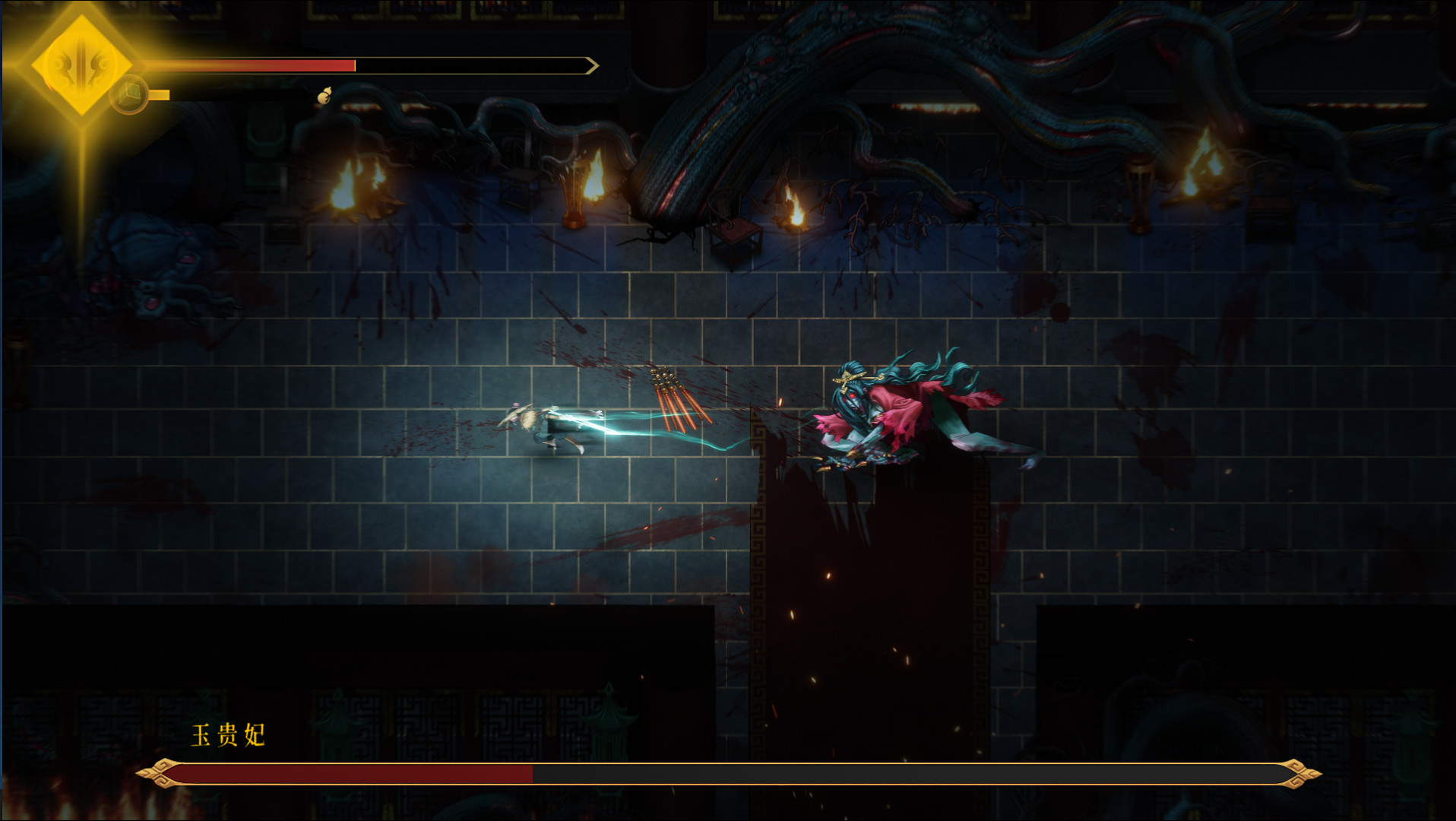 暖雪/Warm Snow 截图 17