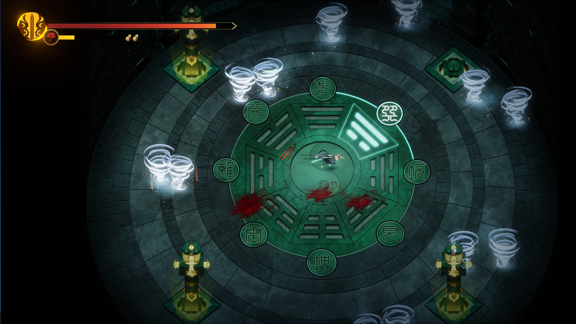 暖雪/Warm Snow 截图 8