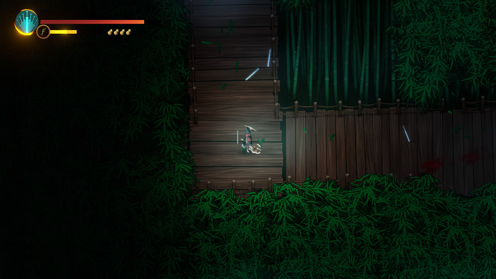 暖雪/Warm Snow 截图 14