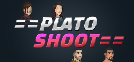 柏拉图激she/Plato Shoot-小树基地
