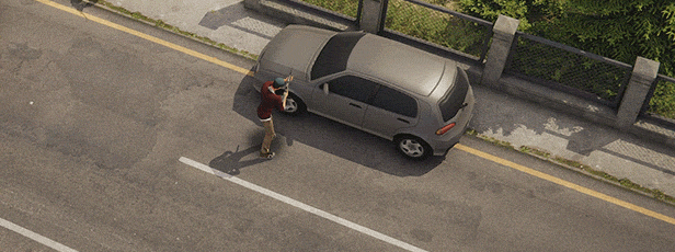 战术作战部.Tactical Combat Department 游戏截图 6