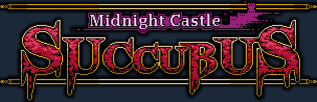 图片[1]-《午夜淫魔城(Midnight Castle Succubus)》-火种游戏