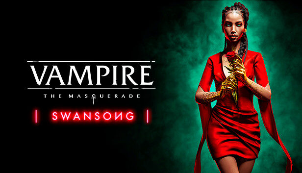 吸血鬼:避世血族-绝唱 Vampire:The Masquerade Swansong