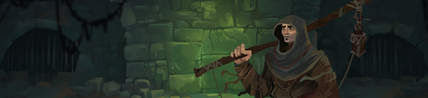 [传奇之地]Fabled Lands-V1.0.4插图3