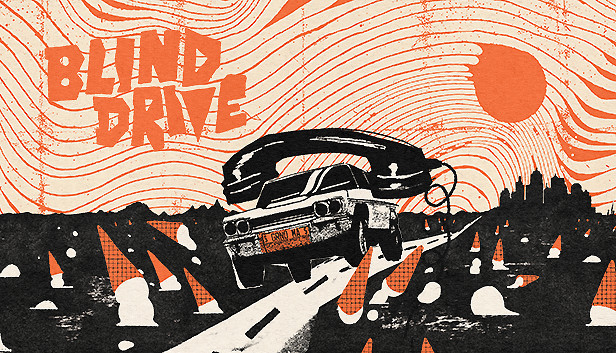 误入盲途 Blind Drive