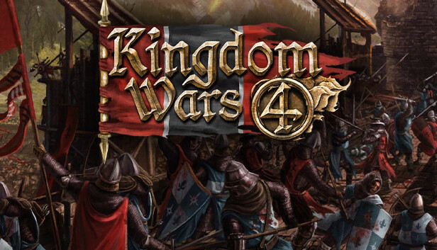 王国战争4 Kingdom Wars 4