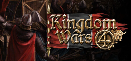 王国战争4/Kingdom Wars 4（v1.22）