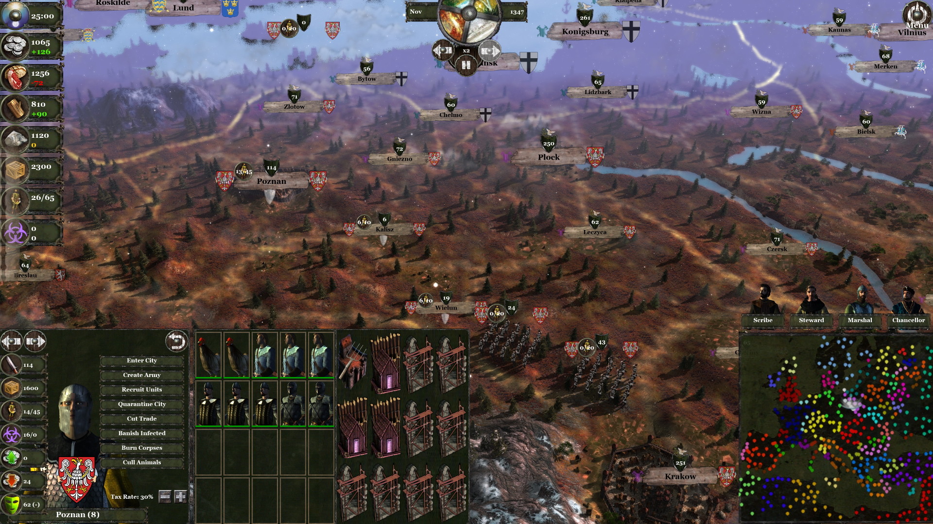 王国战争4		/Kingdom Wars 4 截图 9