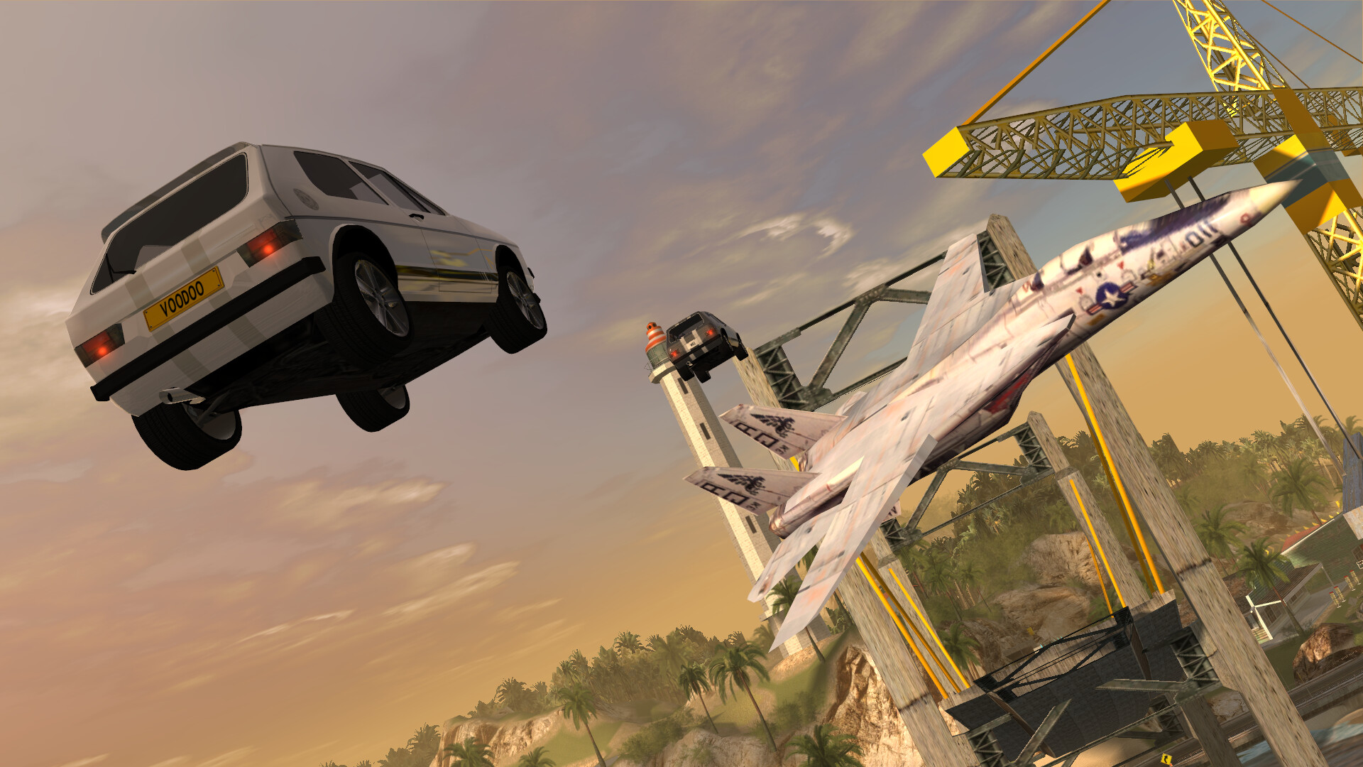 世界赛车2冠军版		/World Racing 2 - Champion Edition 截图 5