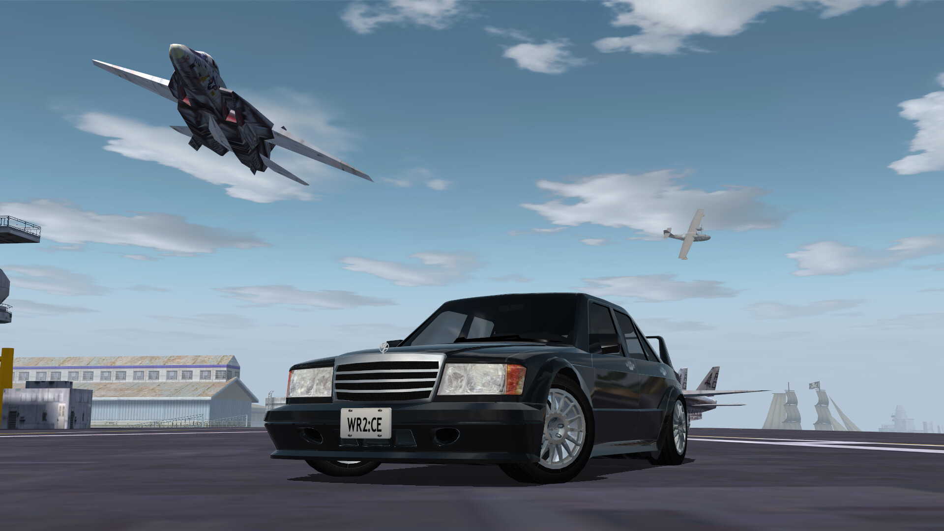 世界赛车2冠军版		/World Racing 2 - Champion Edition 截图 12