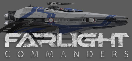 《远光指挥官(Farlight Commanders)》联机版-火种游戏