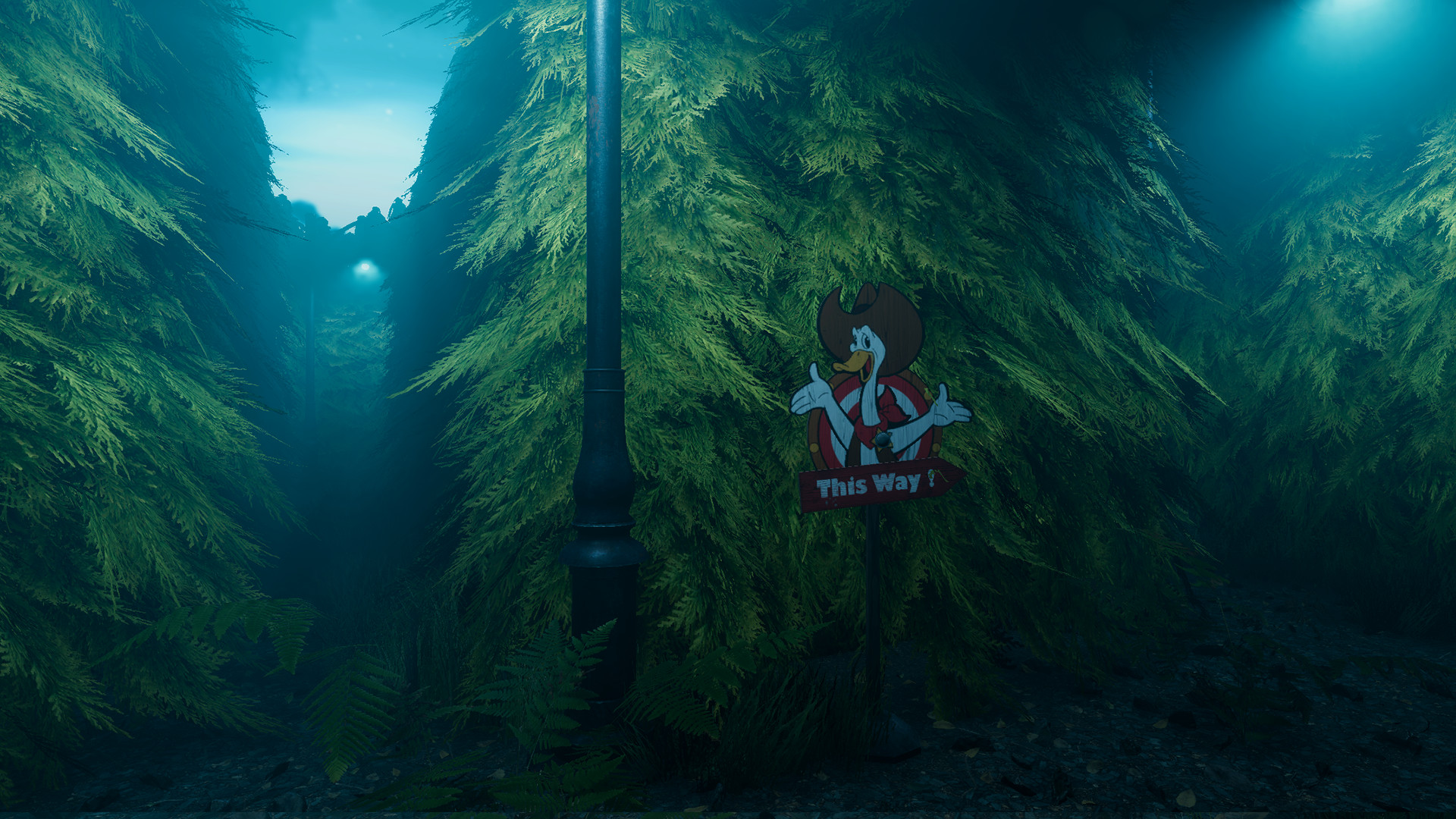 迷宫探险/Labyrinthine 截图 5