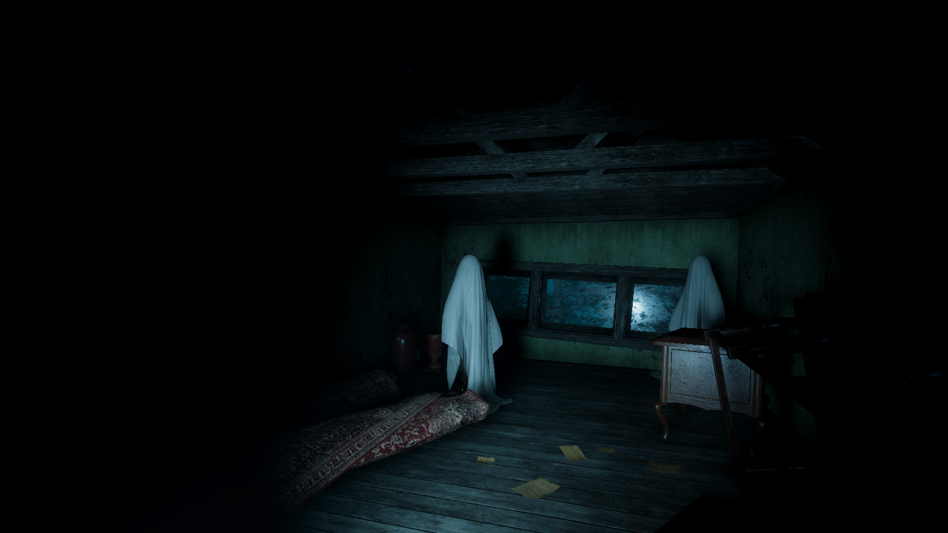 迷宫探险/Labyrinthine 截图 10