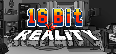 《16位与现实(16bit vs Reality)》