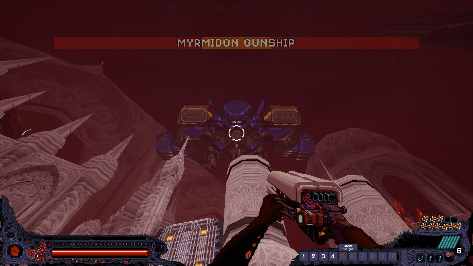 洪流之灾/Diluvian Ultra 截图 13