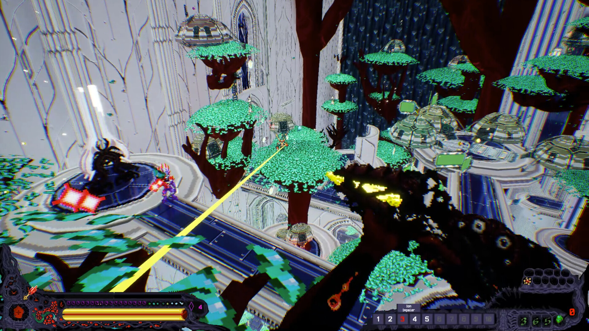 洪流之灾/Diluvian Ultra 截图 16