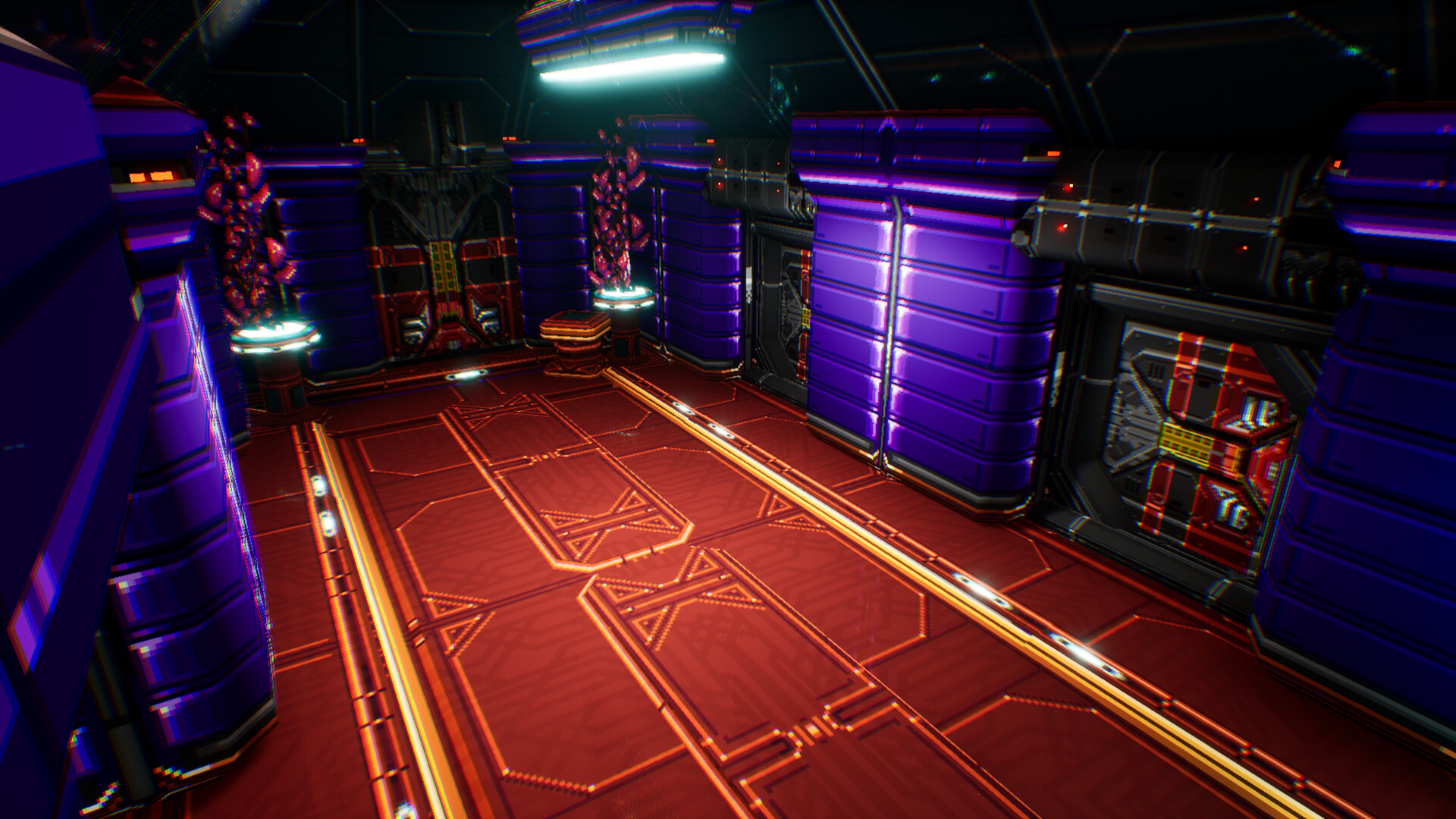 洪流之灾/Diluvian Ultra 截图 15