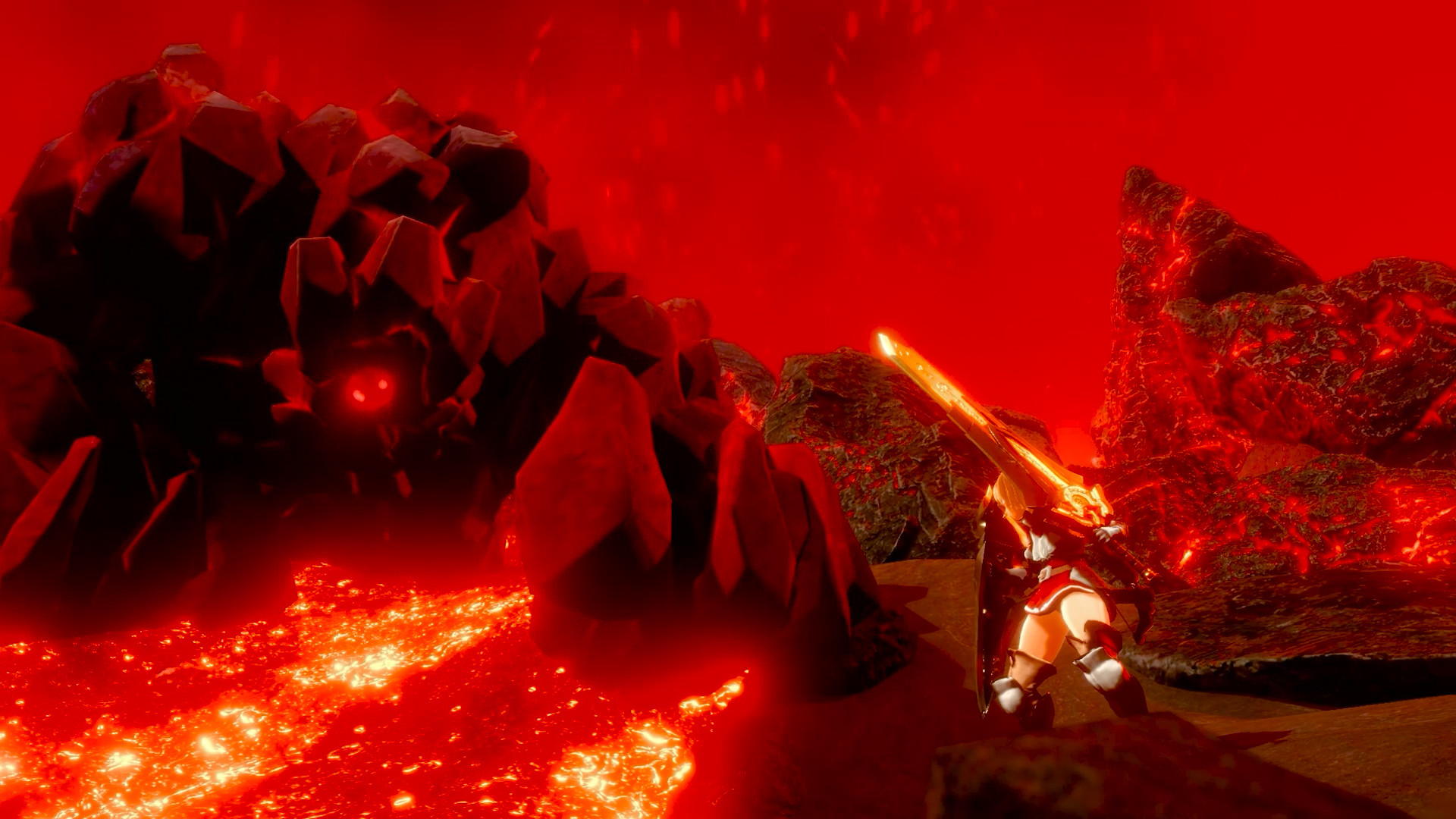 创世理想乡/Craftopia 截图 12