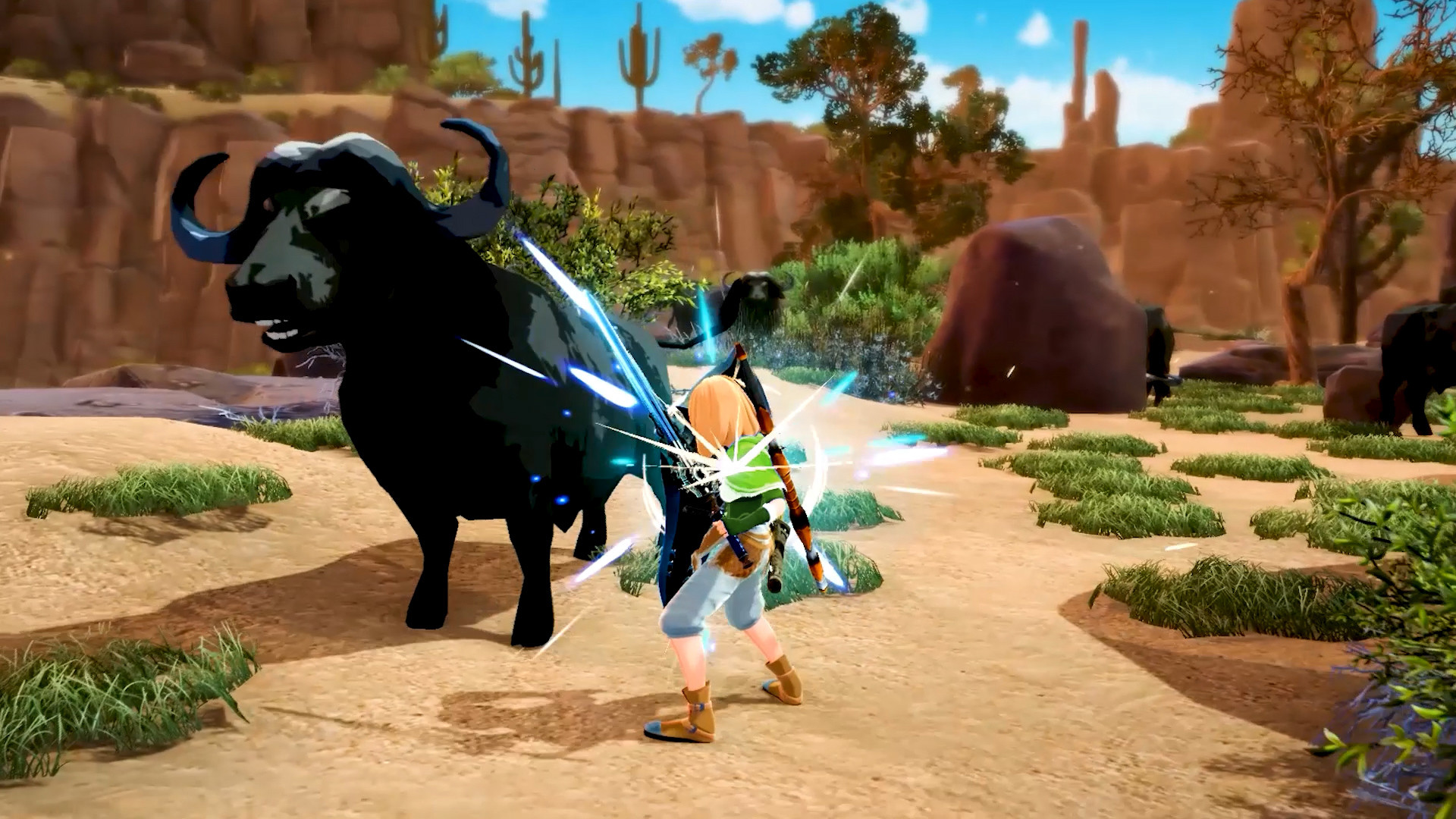 创世理想乡/Craftopia 截图 11