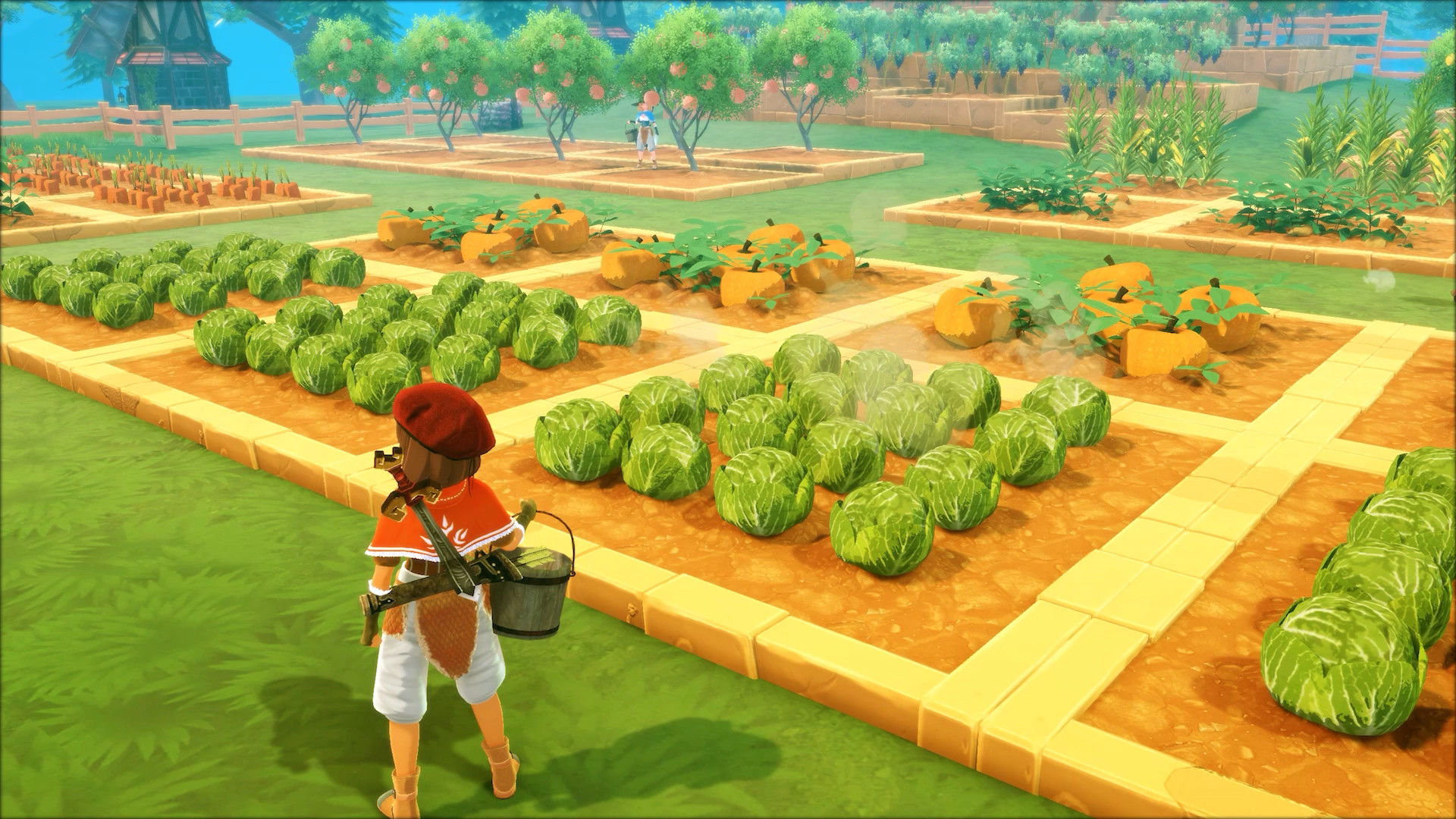 创世理想乡/Craftopia 截图 9