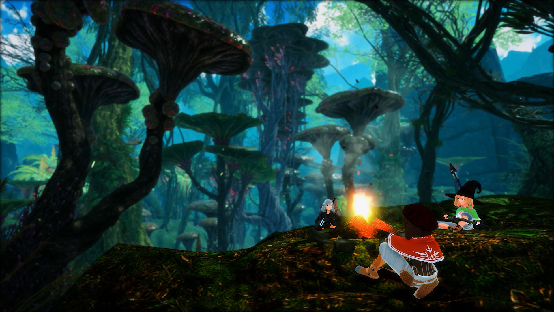 创世理想乡/Craftopia 截图 5