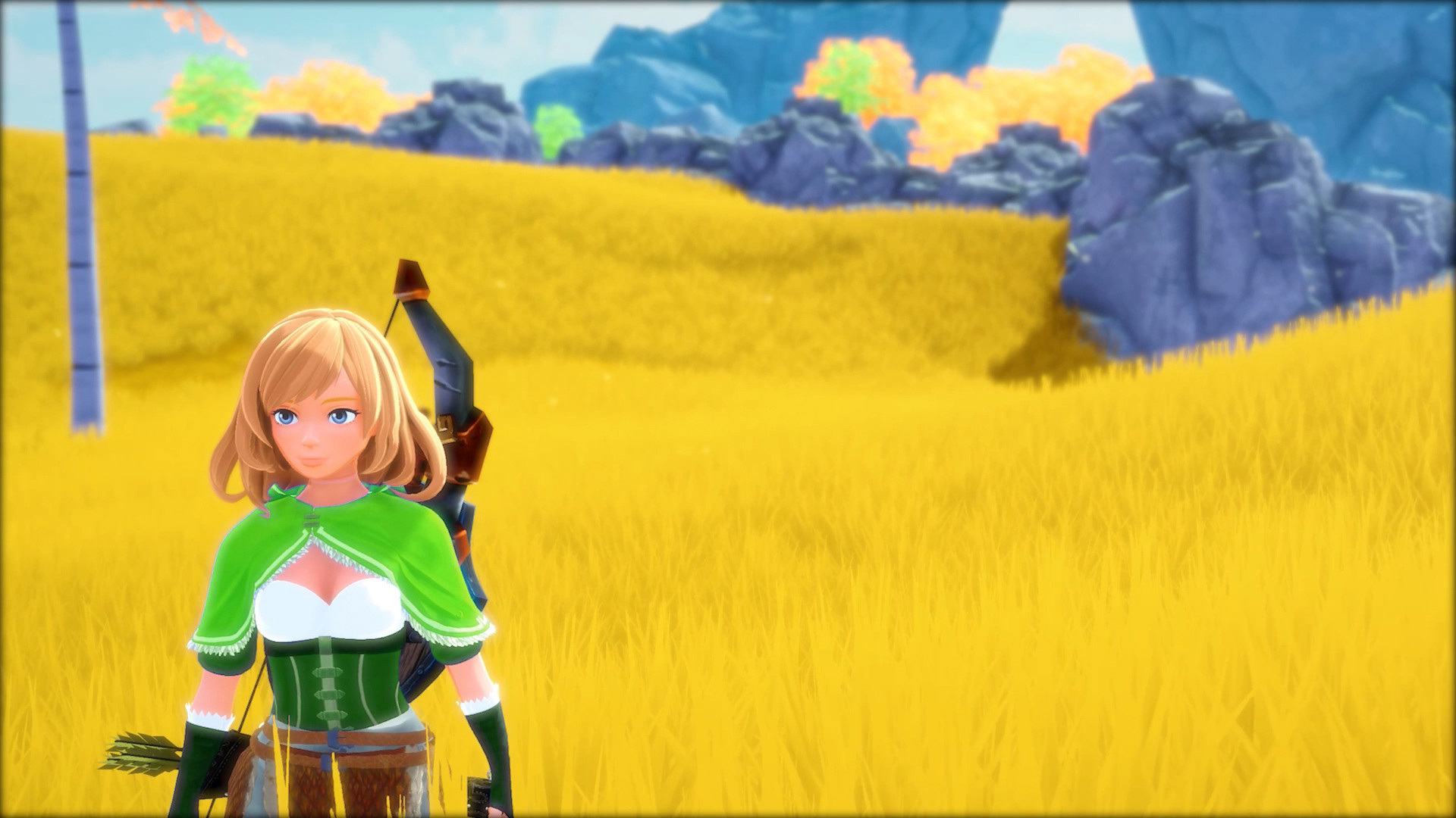 创世理想乡/Craftopia 截图 8