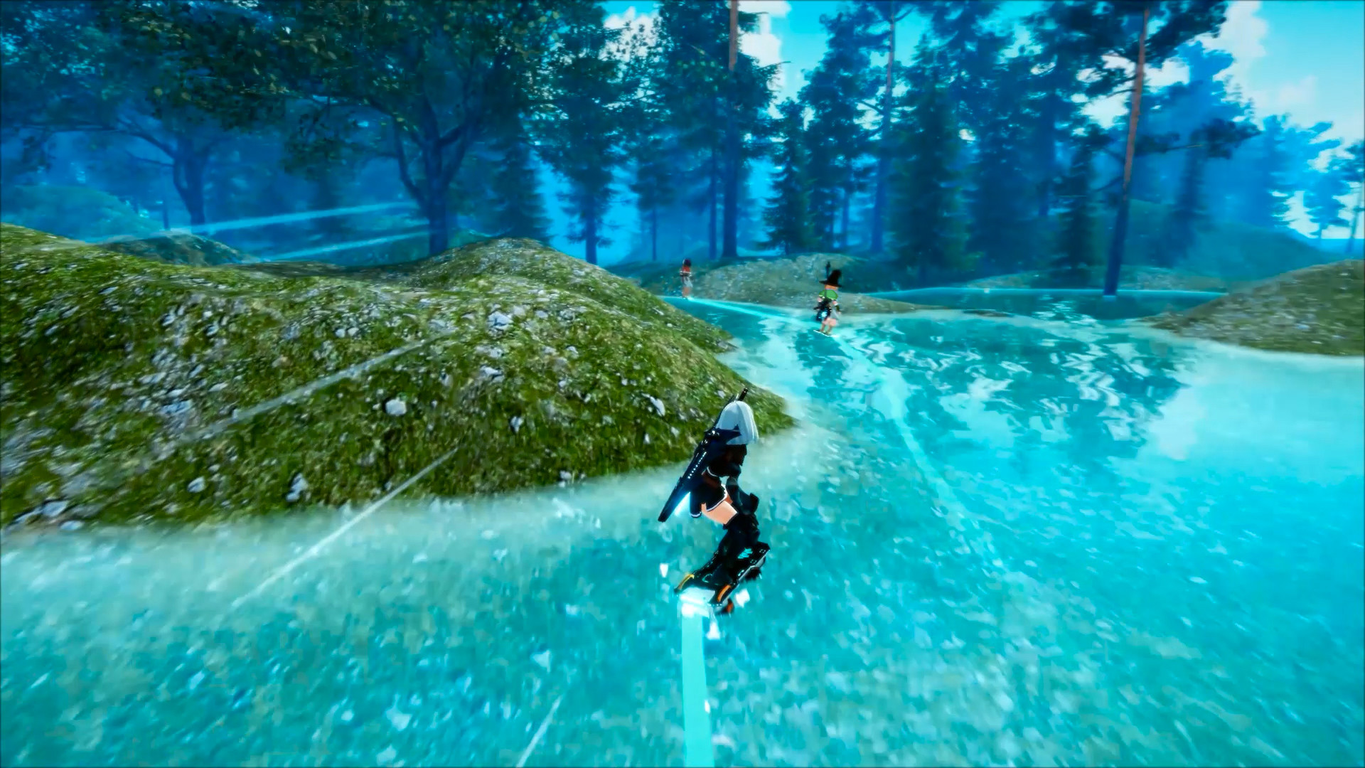 创世理想乡/Craftopia 截图 14