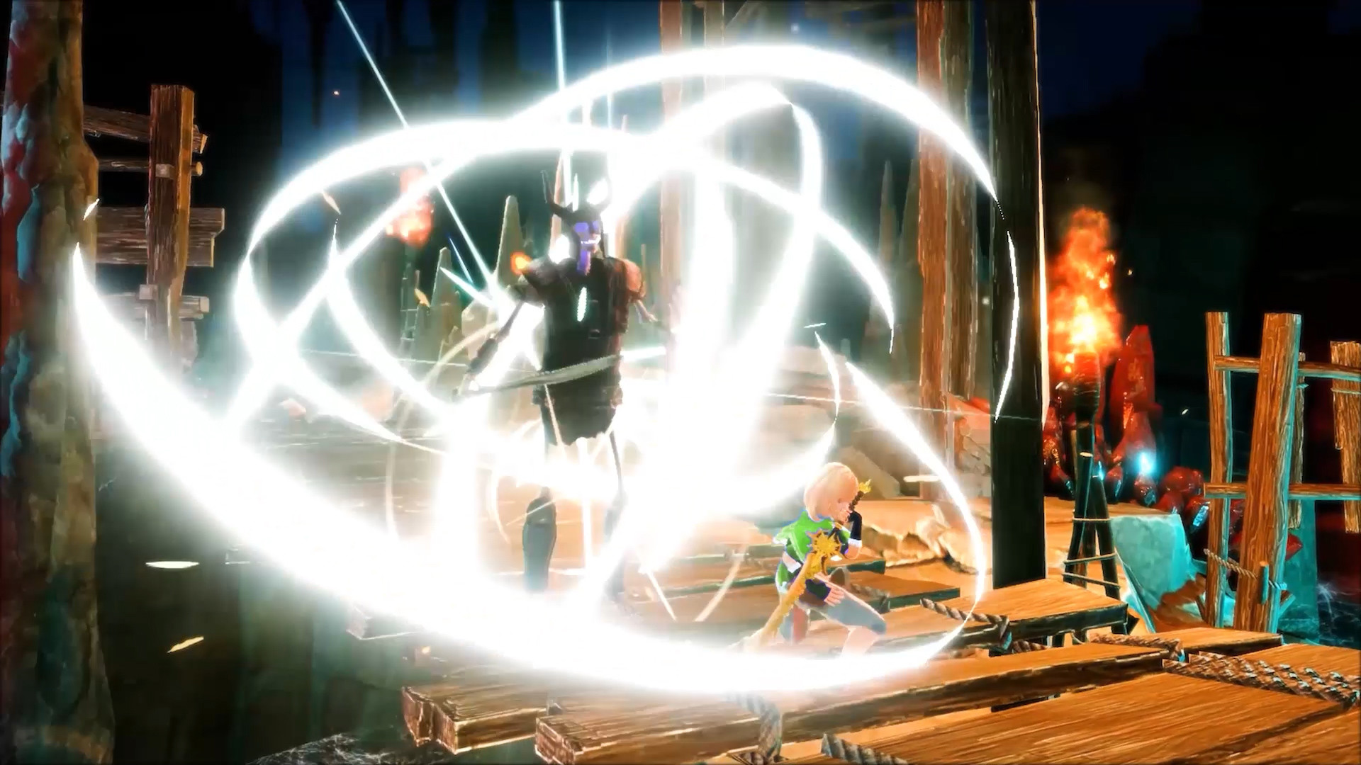 创世理想乡/Craftopia 截图 7