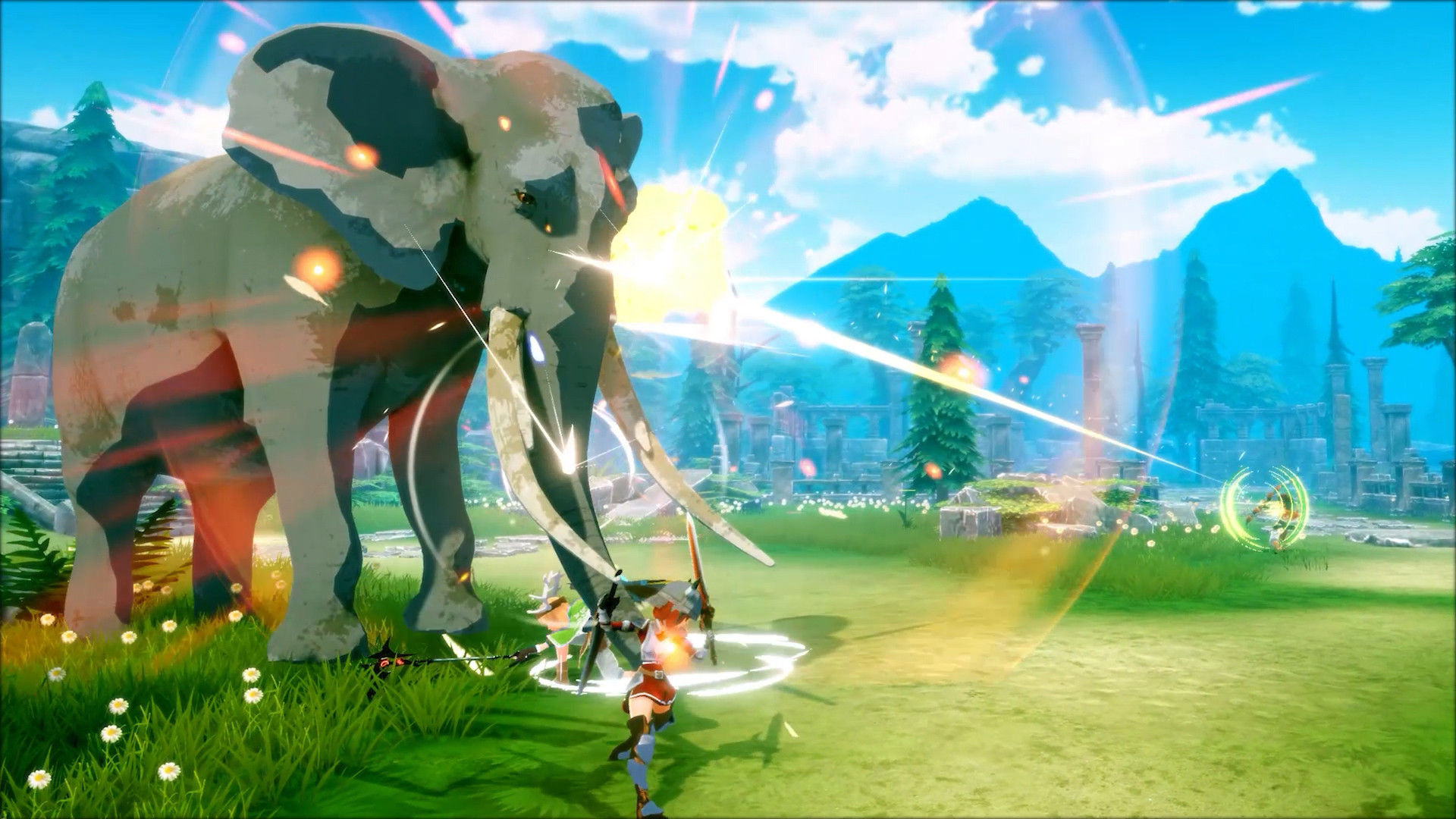 创世理想乡/Craftopia 截图 10