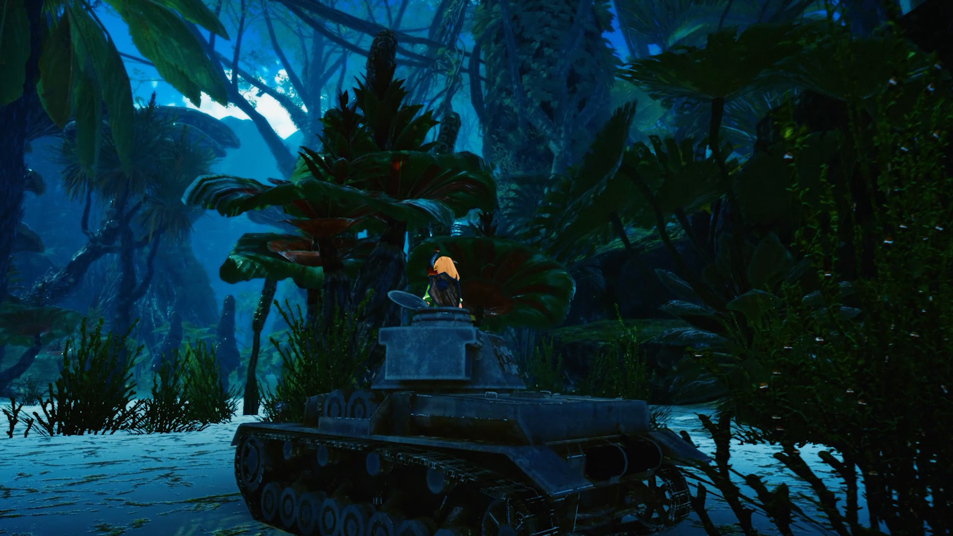 创世理想乡/Craftopia 截图 13