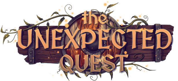 意想不到的大冒险/The Unexpected Quest-小树基地
