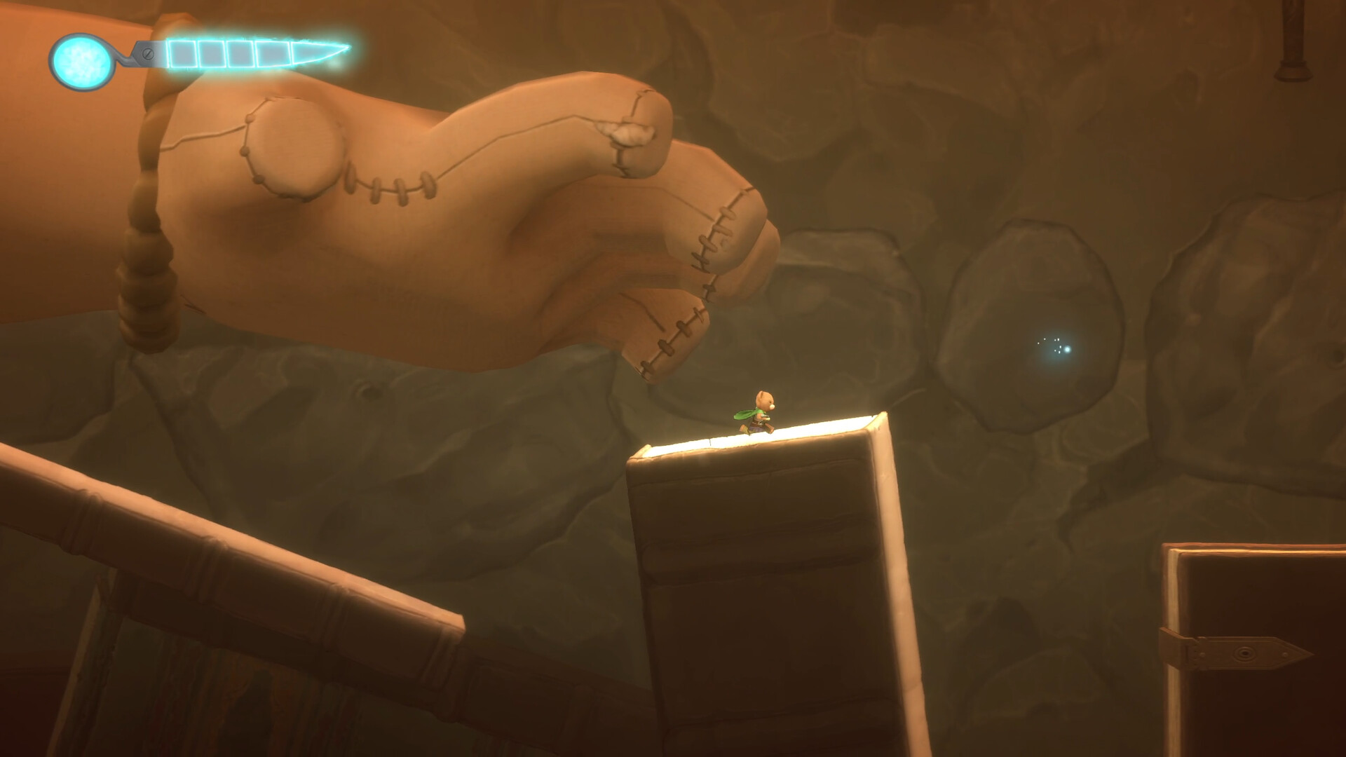 最黑暗的故事/The Darkest Tales 截图 12