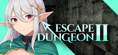 《 地牢脱出2-银月苍狼 苏拉尔 》( Escape Dungeon2 ) 简体中文版 【1.3G】