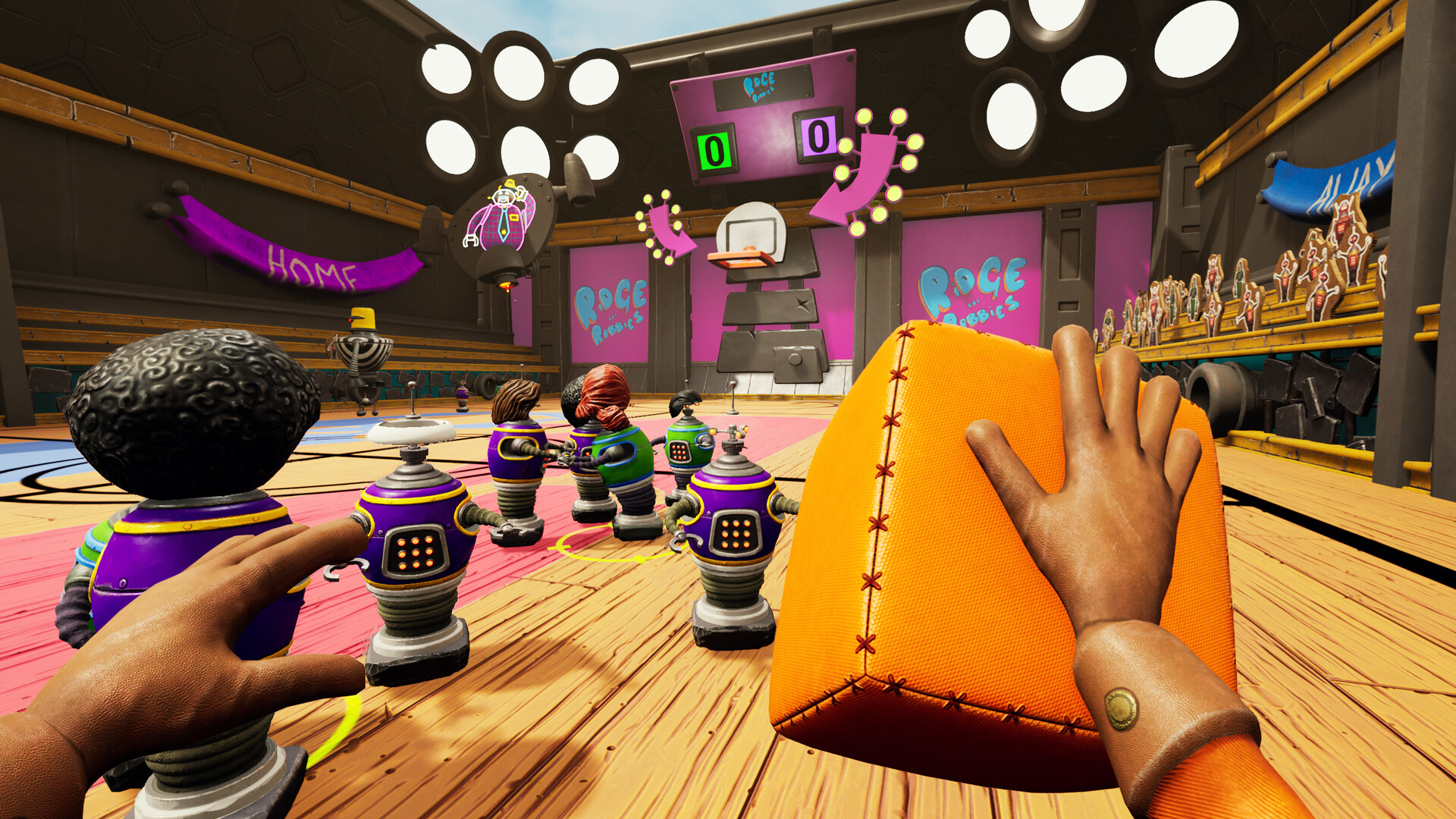 太空熊/Bears In Space 截图 15