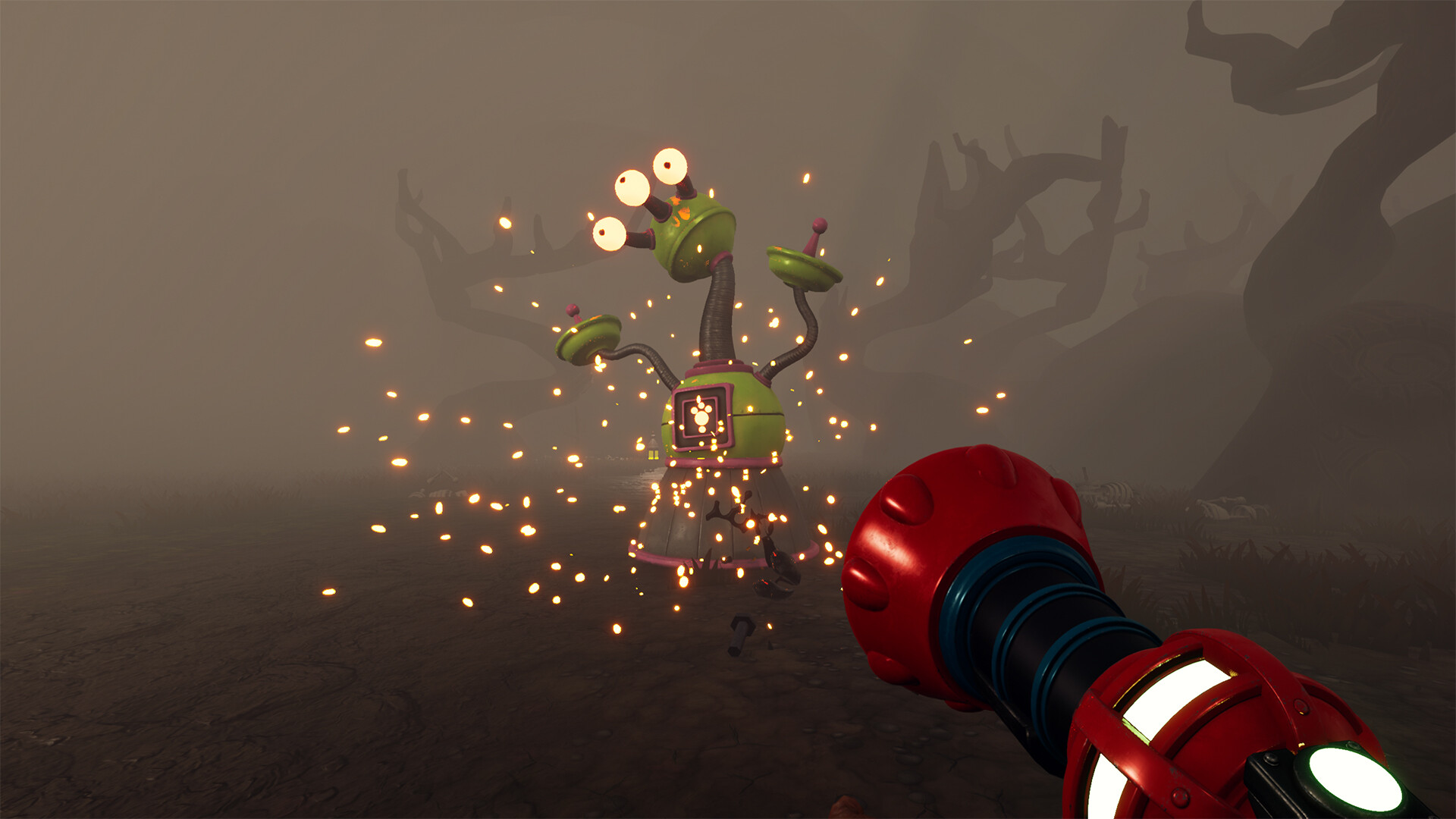 太空熊/Bears In Space 截图 22