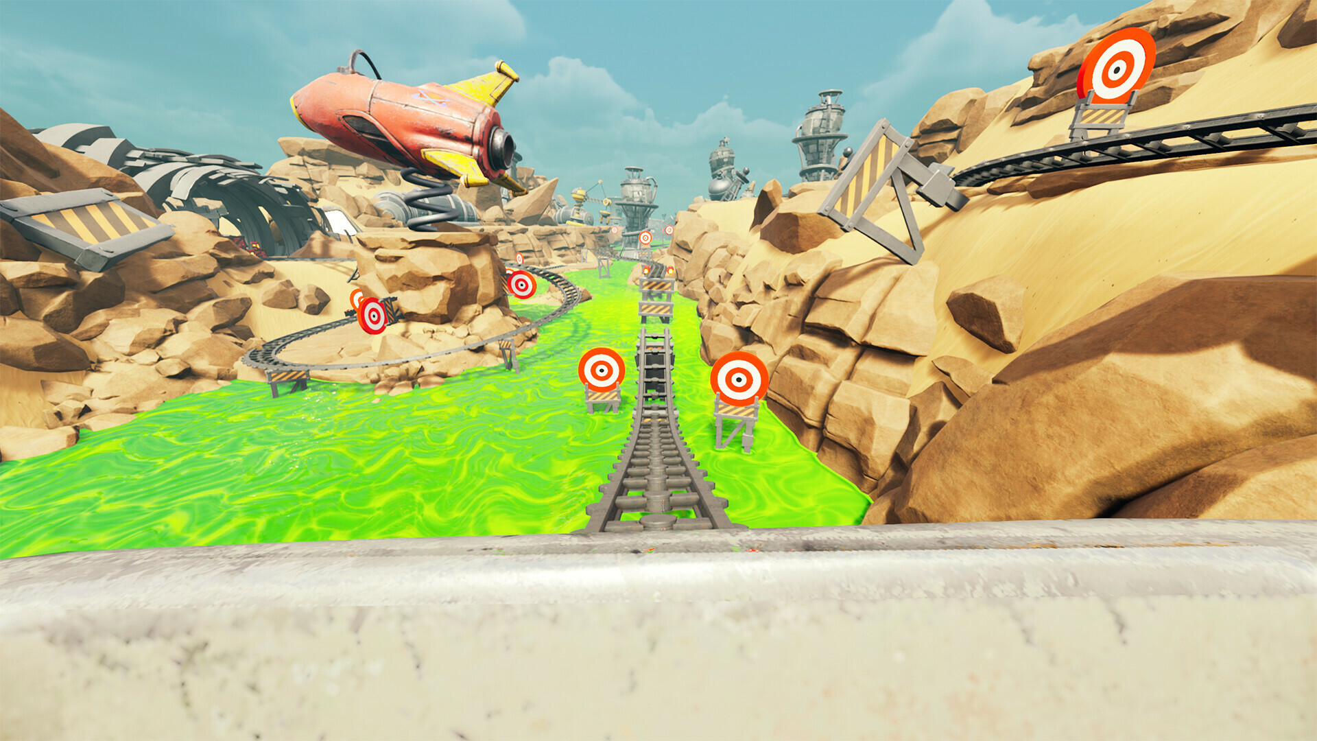 太空熊/Bears In Space 截图 28