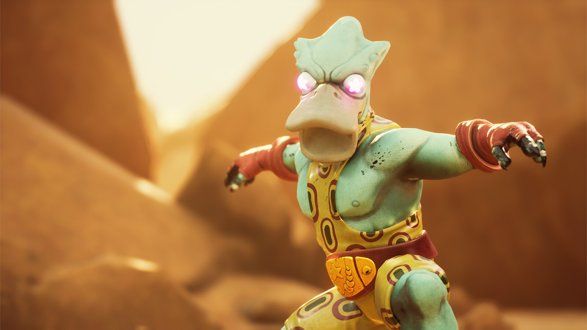 太空熊/Bears In Space 截图 21