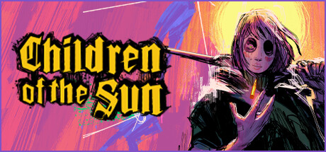 太阳之子|v20241125|2G大小|官方中文|支持手柄|Children of the Sun