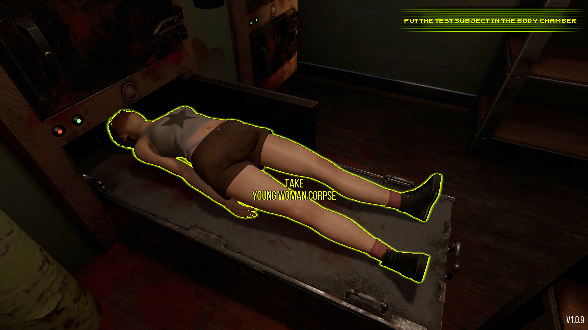 生物实验室/Creature Lab 截图 7