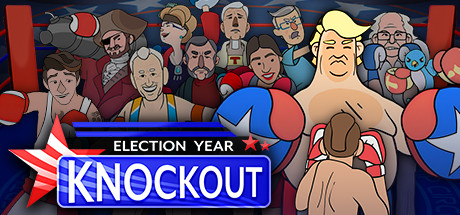 《大选年拳赛/Election Year Knockout》Build.9284350|容量245MB|官方简体中文|支持键盘.鼠标.手柄