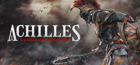 《阿喀琉斯：不为人知的传奇(Achilles: Legends Untold)》-火种游戏