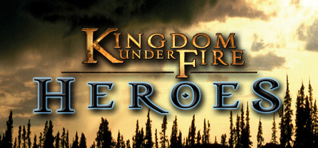《炽焰帝国：十字军东征(Kingdom Under Fire: The Crusaders)》-火种游戏