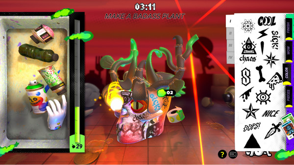 小小制作者:随意制作/Mini Maker: Make A Thing