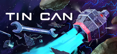 罐舱逃生指南 Tin Can V1.0.05c 最新中文学习版 单机游戏 游戏下载下载即玩【3.66G】插图 video