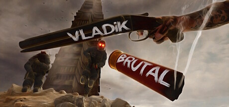 残暴弗拉迪克/VLADiK BRUTAL （更新v1.0.3.3）-秋风资源网