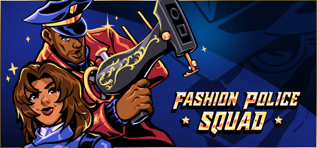 《潮流特警队(Fashion Police Squad)》-火种游戏