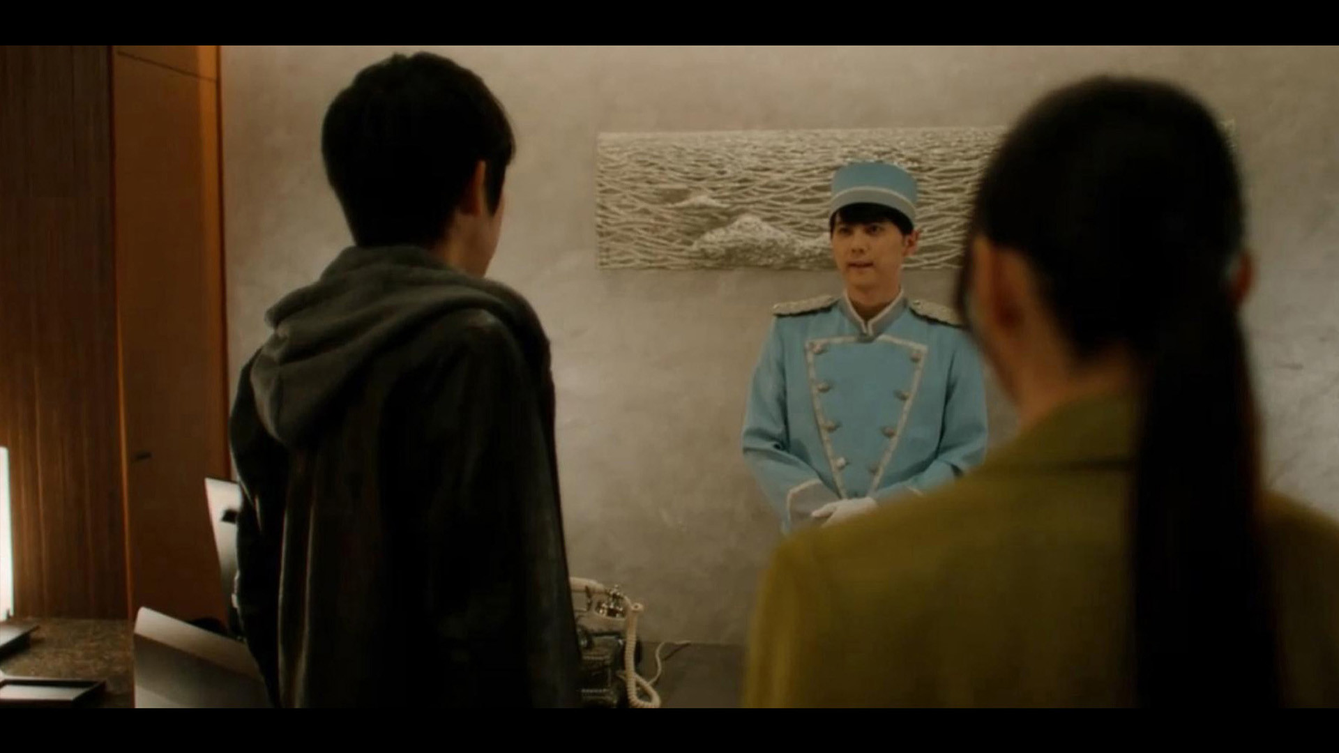 终结降临				/Death Come True 截图 5