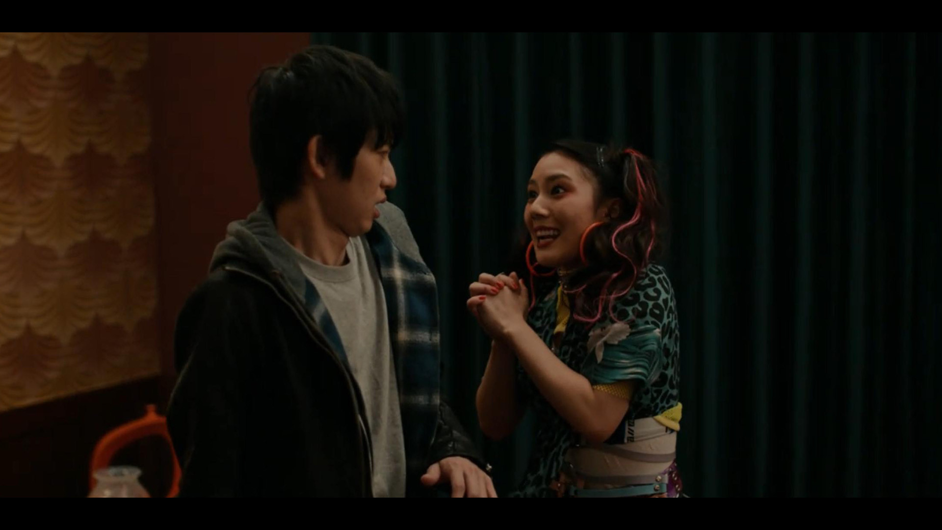 终结降临				/Death Come True 截图 6