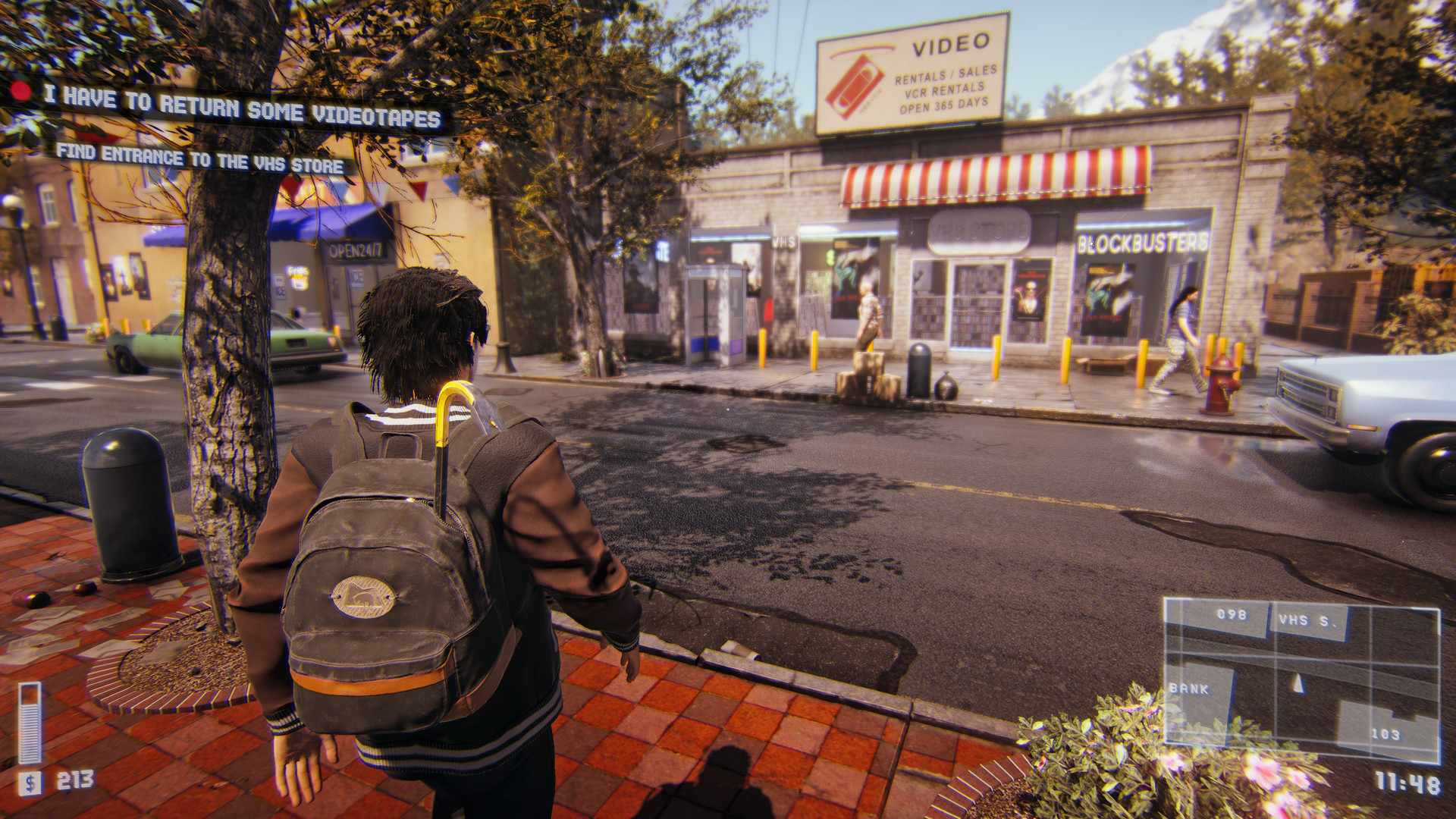 美国大盗：80年代/American Theft 80s 截图 3